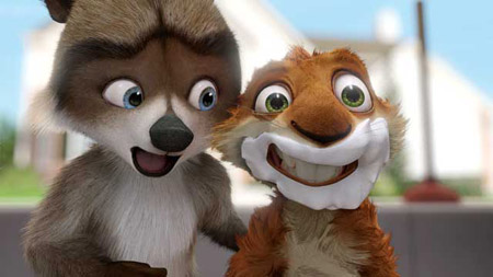 ©2006, DreamWorks Animation ©2006, DreamWorks Animation