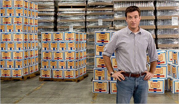 ©2009, Miramax Film Corp. Jason Bateman in EXTRACT, directed by Mike Judge. Photo Credit: Sam Urdank/Miramax Film Corp.