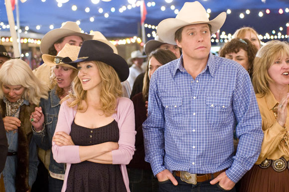 ©2009 Columbia TriStar Marketing Group, Inc. All Rights Reserved. Sarah Jessica Parker and Hugh Grant star in Columbia Pictures' comedy DID YOU HEAR ABOUT THE MORGANS? ©2009 Columbia TriStar Marketing Group, Inc. All Rights Reserved.