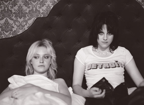 The Runaways