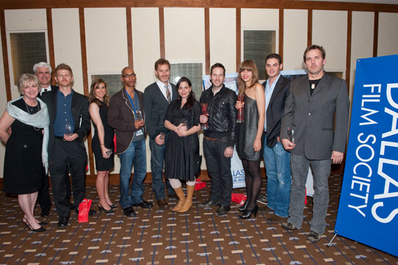 ©2010, Dallas International Film Festival ©2010, Dallas International Film Festival
