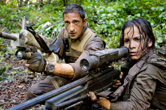 ©2010, Twentieth Century-Fox Film Corporation ©2010, Twentieth Century-Fox Film Corporation