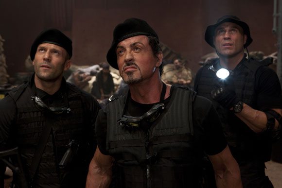 ©2010, Lionsgate ©2010, Lionsgate